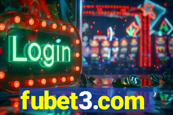 fubet3.com