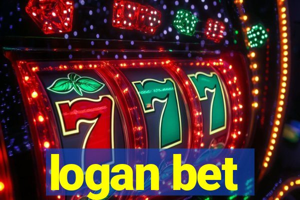 logan bet