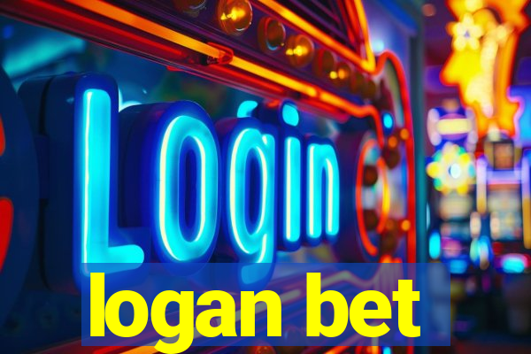 logan bet