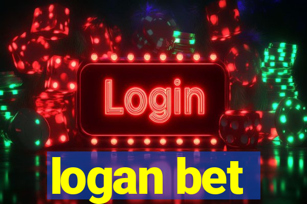 logan bet