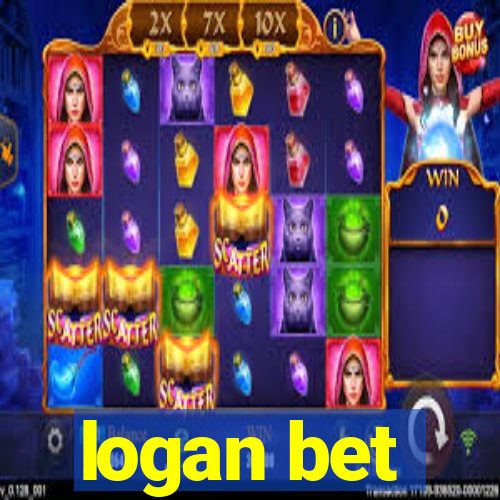 logan bet