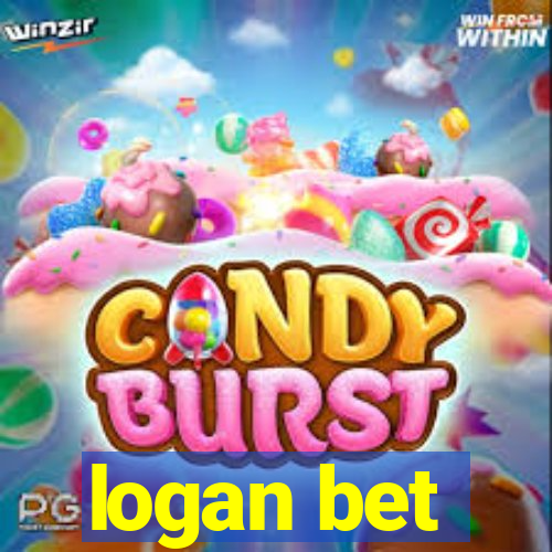 logan bet