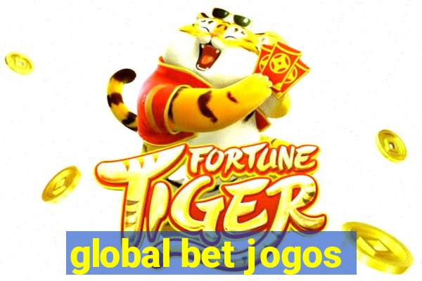 global bet jogos