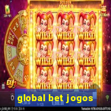 global bet jogos