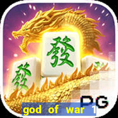 god of war 1 download android pt-br