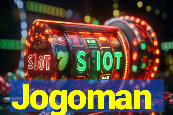 Jogoman