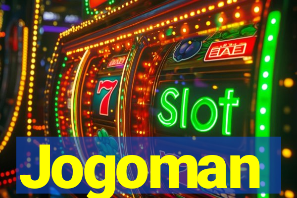 Jogoman