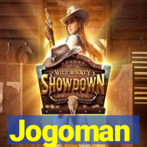 Jogoman