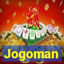 Jogoman