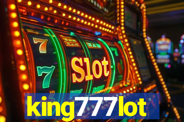 king777lot