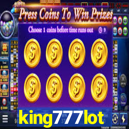 king777lot