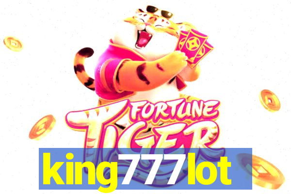 king777lot