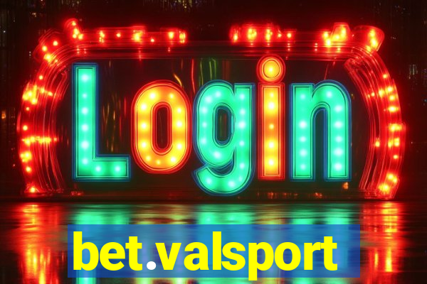 bet.valsport