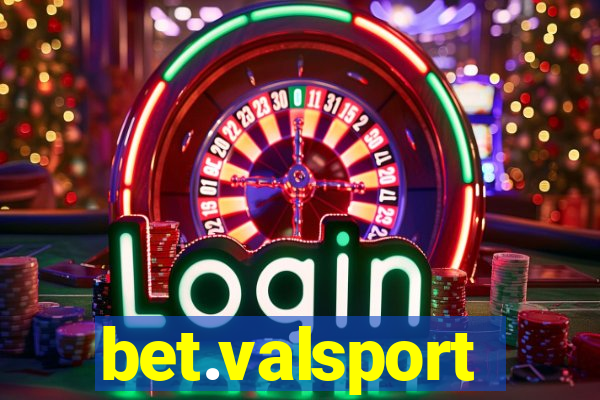 bet.valsport