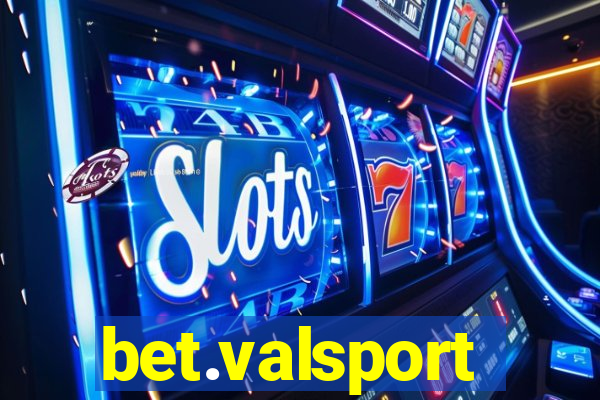 bet.valsport