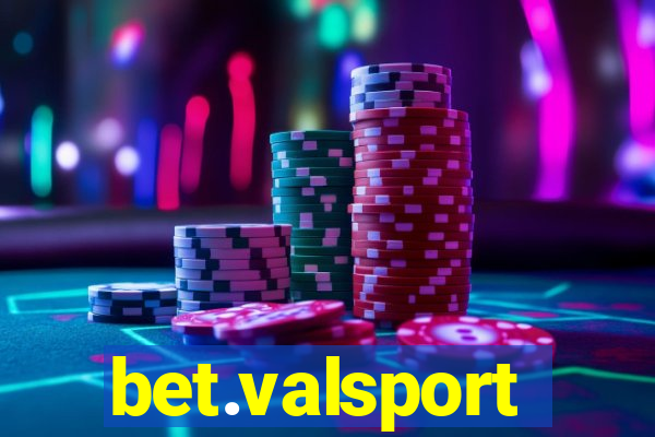 bet.valsport