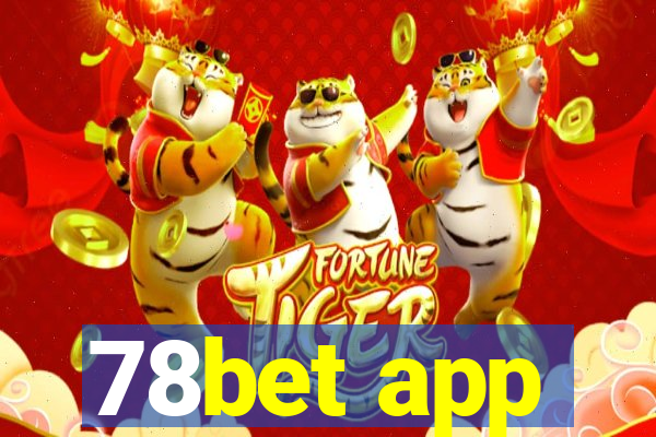 78bet app