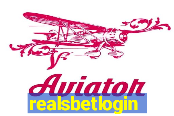 realsbetlogin