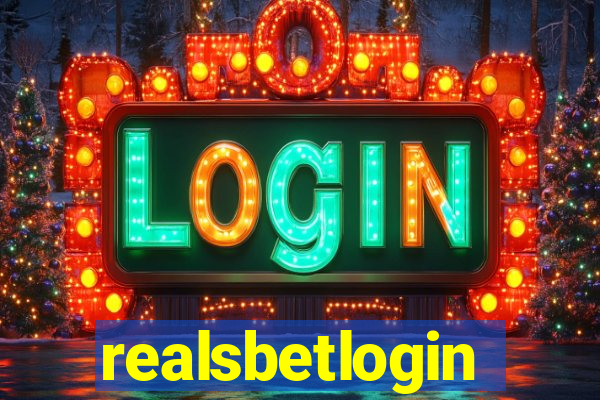 realsbetlogin