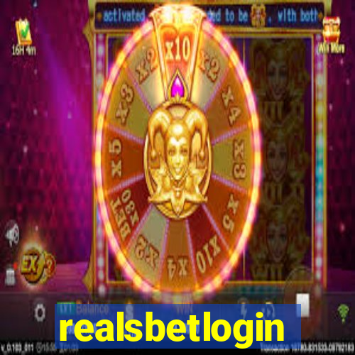 realsbetlogin