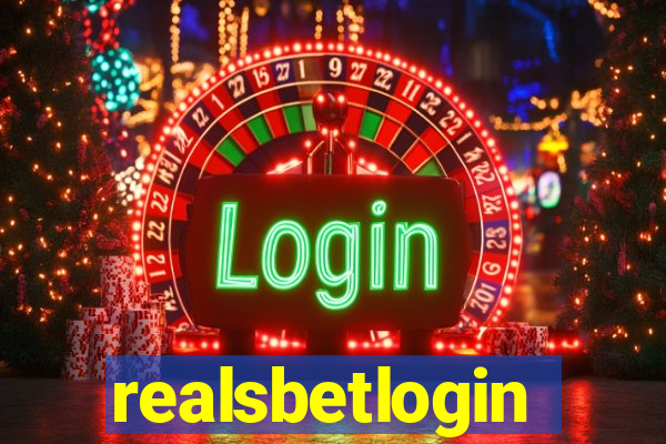 realsbetlogin