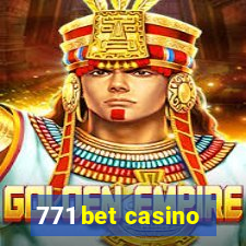 771 bet casino