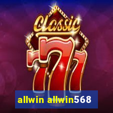 allwin allwin568