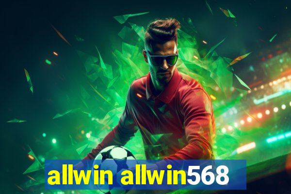 allwin allwin568