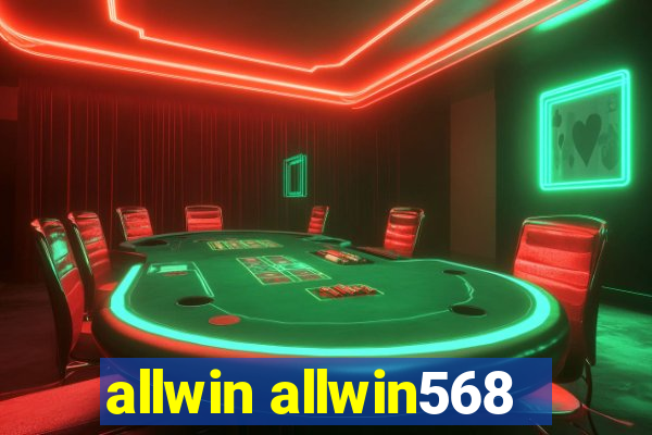 allwin allwin568