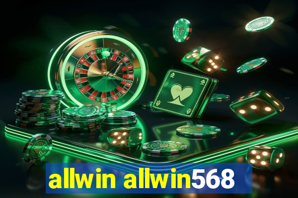 allwin allwin568