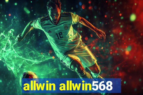 allwin allwin568