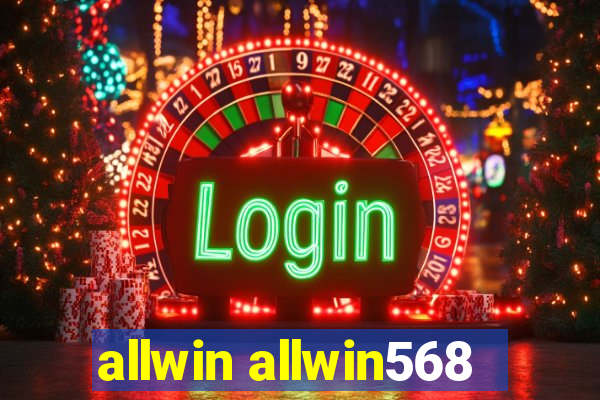 allwin allwin568