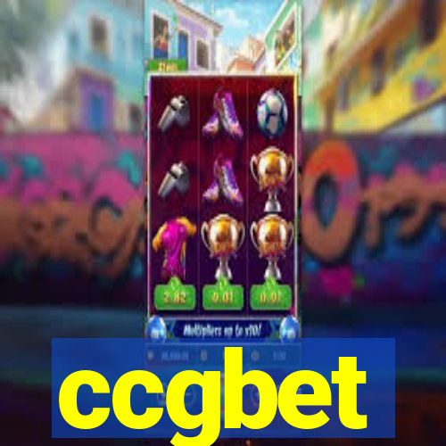 ccgbet