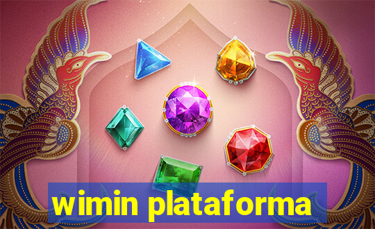 wimin plataforma