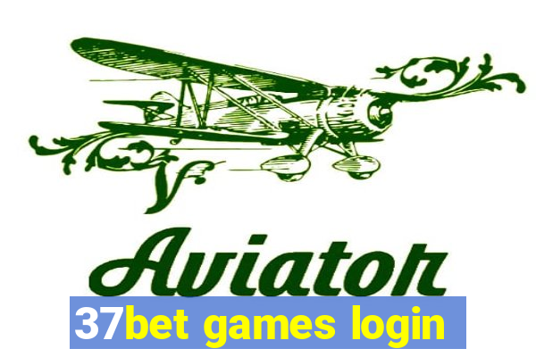 37bet games login