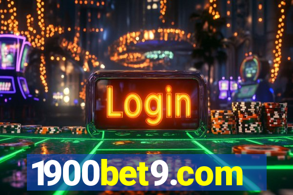 1900bet9.com