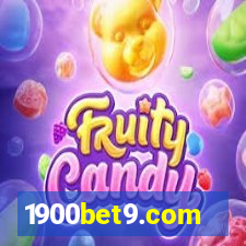 1900bet9.com