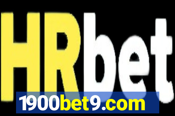 1900bet9.com