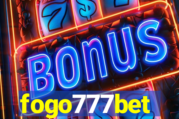 fogo777bet