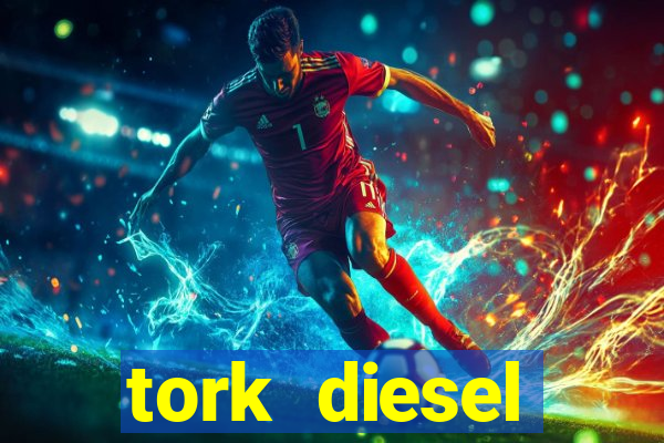 tork diesel cruzeiro sp telefone