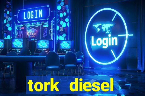 tork diesel cruzeiro sp telefone