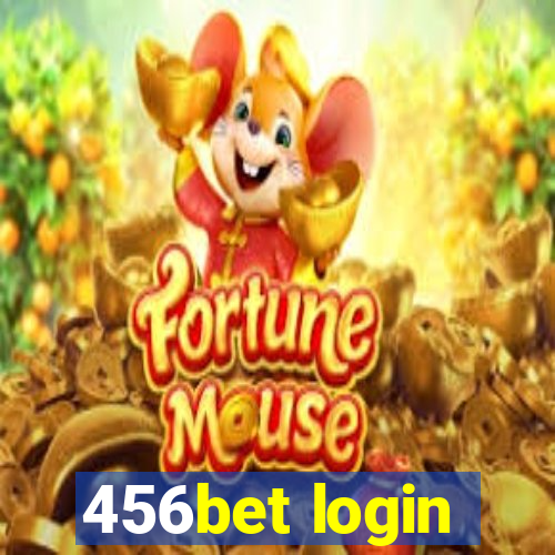 456bet login