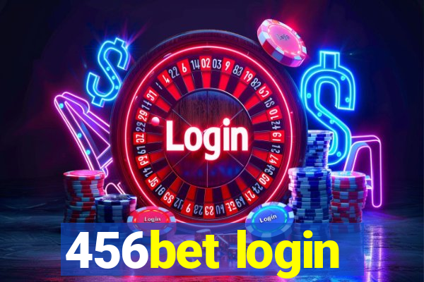 456bet login