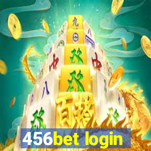 456bet login