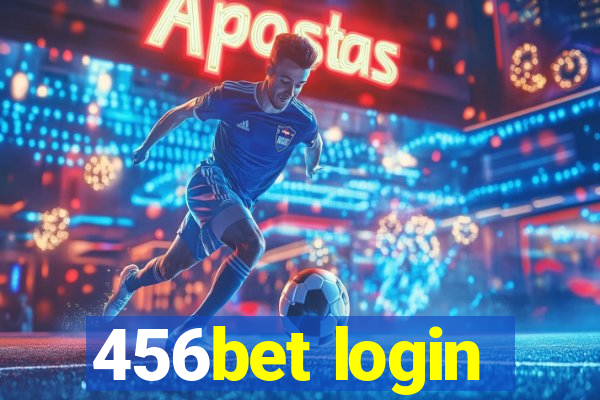 456bet login