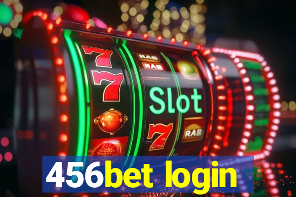 456bet login