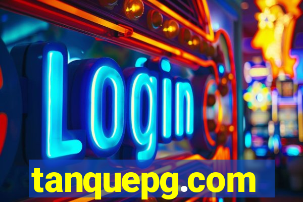 tanquepg.com