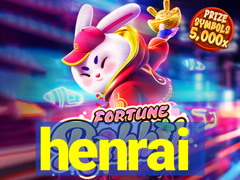 henrai