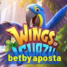 betbyaposta