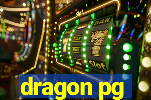 dragon pg